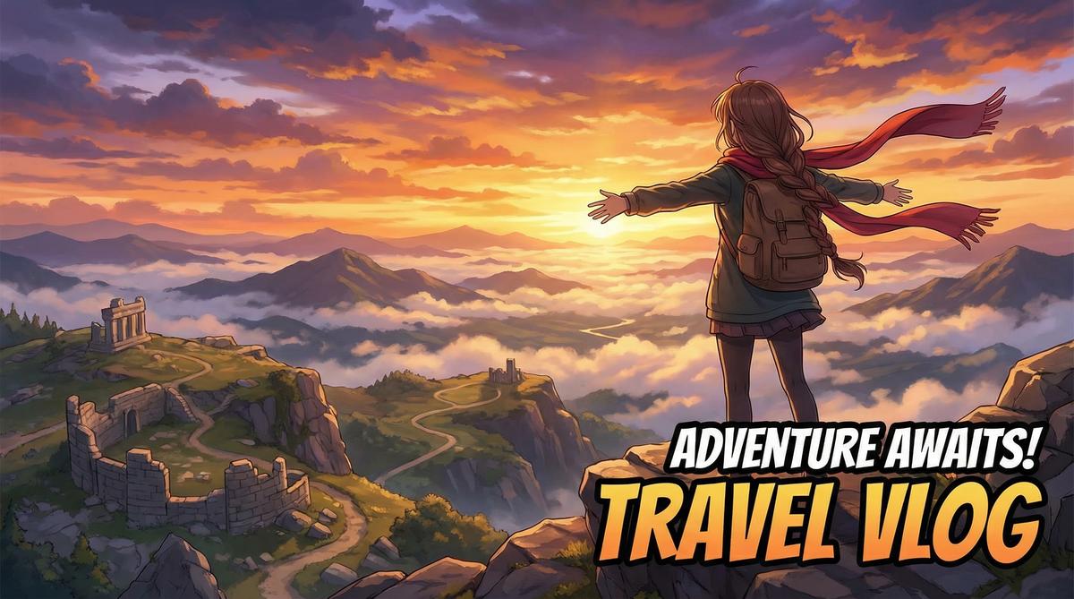 国产旅行探险视频