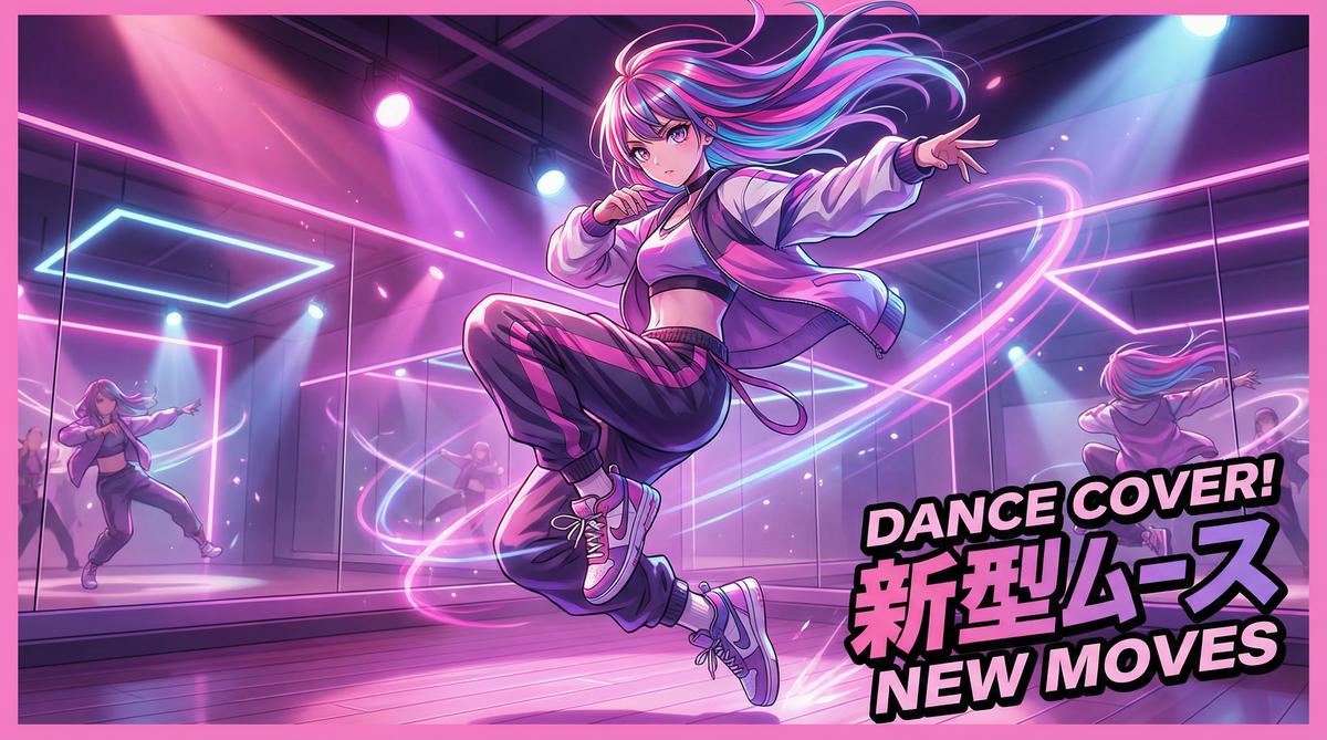 国产舞蹈翻跳视频